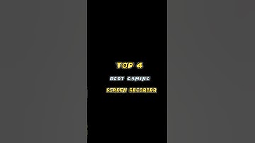 Top best gaming screen Recorder app for Android. #viral #shorts #mojahidplayz.