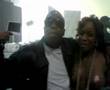 Mike Jones- On set for "Drop and Gimme 50" part 13