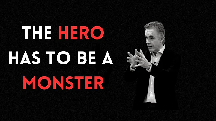 You Should Be A Monster" | Jordan Peterson Advice For Young men