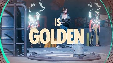 Deathloop - Goldenloop Update_ Official Game Update Trailer _ PS5 Games