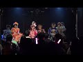 (大阪遠征) 2026.5.5 - ふぇありーているず! 「衝動 Ambition」 (ライブ:アイドルトッピング   会場:polluxtheater)