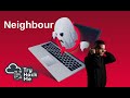 TryHackMe Neighbour Challenge | 2 Dakikada Türkçe CTF Çözümü