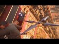 FINAL FANTASY 7 REBIRTH - Yuffie tries to assassinate Rufus, 7th infantry leaves no man behind!!