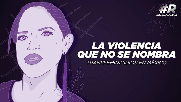 TRANSFEMINICIDIO...  en Mxico: un crimen invisible...