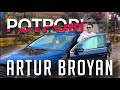 Artur Broyan - Potpori 2020 Official Video