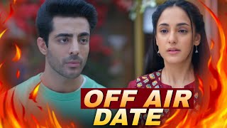 Taara OFFAIR DATE| TAARA SERIAL LAST DATE