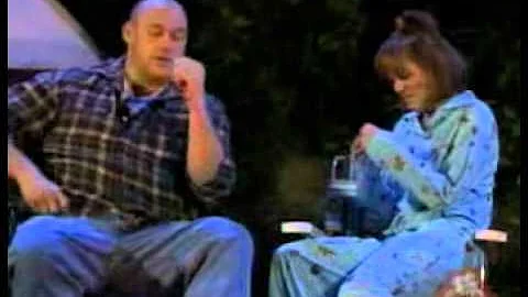 MADtv   Angela   Camping