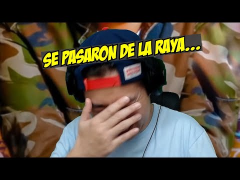 nos retaron que <strong>no</strong> podremos vacilar a este artista y <strong>esto</strong> paso 😭😂