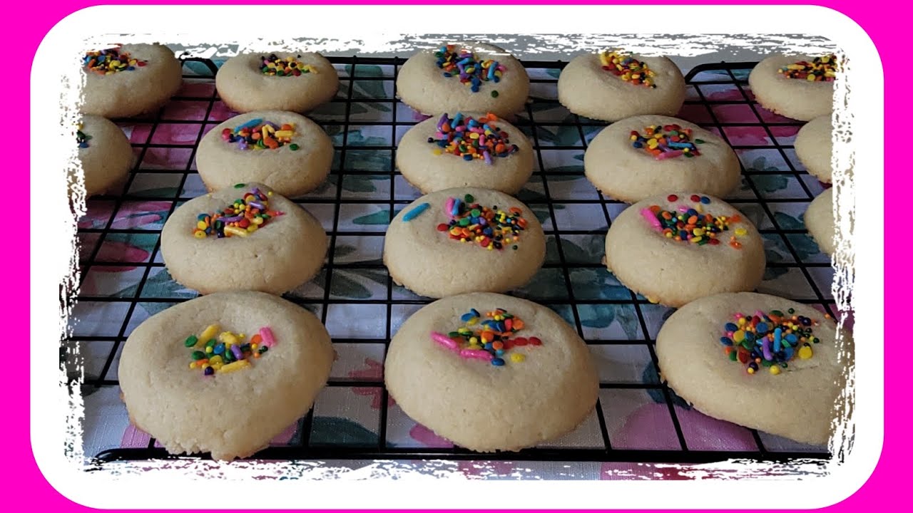 Polvorones Boricuas 🇵🇷🇵🇷🇵🇷