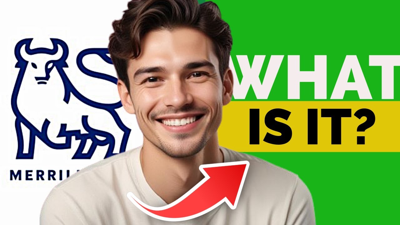 What Is Merrill Guided Investing | What Is Merrill Edge Self Directed