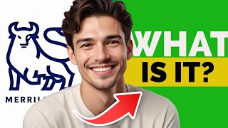 What Is Merrill Guided Investing | What Is Merrill Edge Self Directed