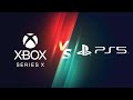 PS5 VS XBOX SERIES X DEBATE TY VS HEATH STEVENS WHO HAS THE BETTER CONSOLE !!