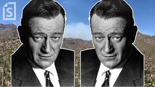 4 Wild Facts About John Wayne