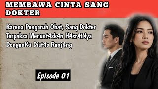Episode_01 | AWAL MEN4N4M B3NIH CINTA❗Novel Romantis Terbaru @vlogmasel 