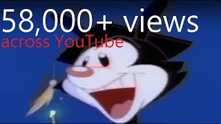 There is a Popular meme where a Cartoon character lists all the nat...