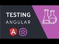 Angular Testing Quick Start