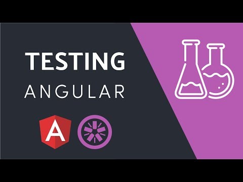 Video: Šta je TestBed u angular testiranju?