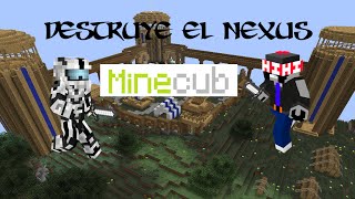 #10 spawnkill minecub con Minezana