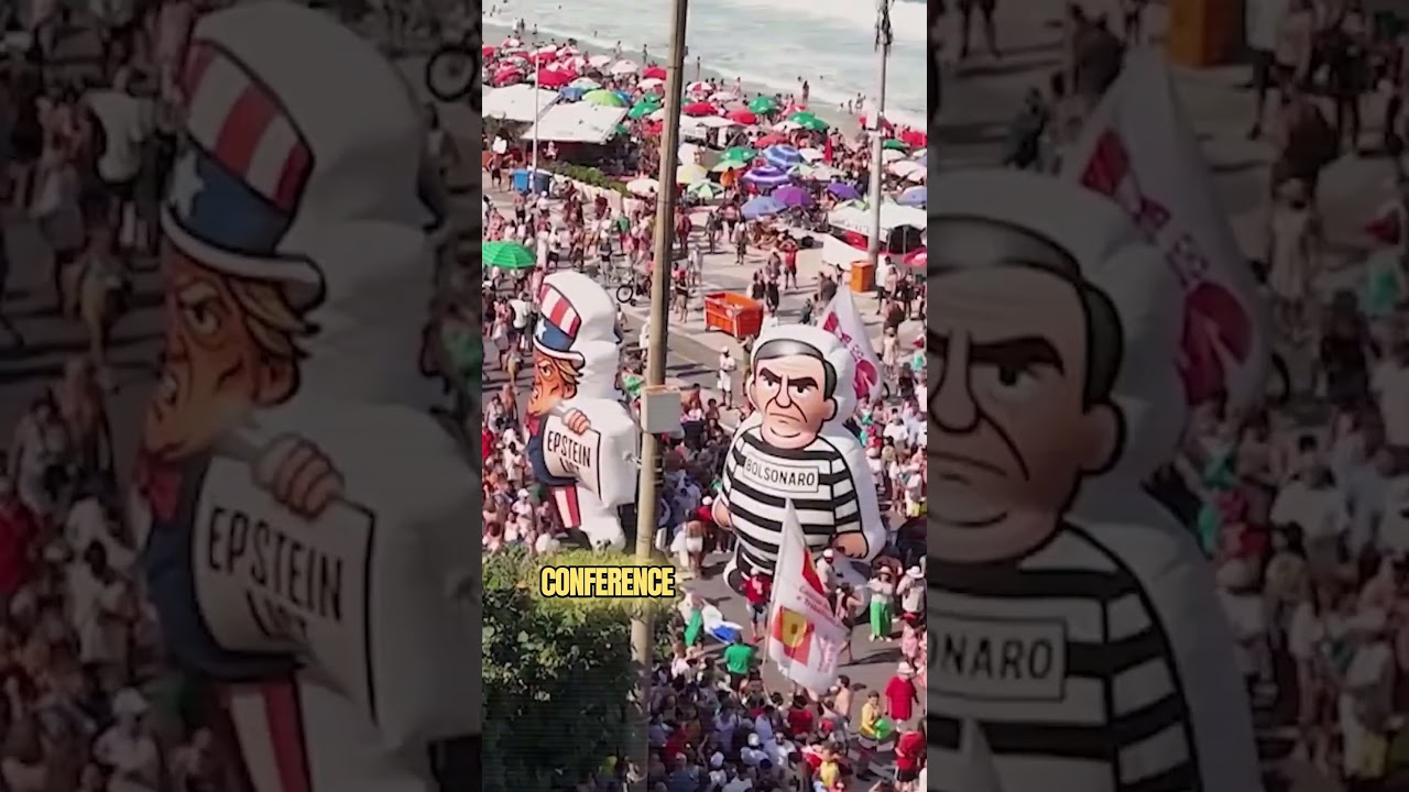 How Brazil used music to influence legislation