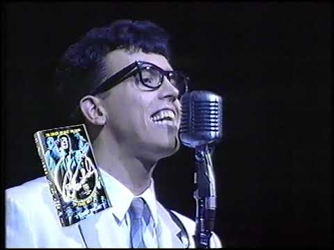 Original VHS Opening \u0026 Closing: Dennis Pennis R.I.P. (UK Retail Tape)