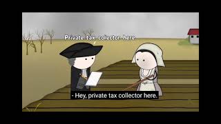 Full There is gonna be a tax for that | Oversimplified | Guide