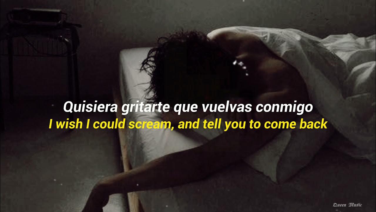 José José Almohada// Letra YouTube