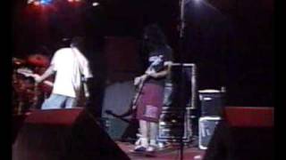 NOFX - Liza And Louise (Live '97)