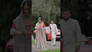 Royal Filming For booking 07903871728. #bride #weddingvideography #weddingphotographersworldwide