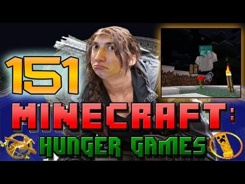 Minecraft: Hunger Games w/Mitch! Game 151 - A Minecraft Miracle! - Minecraft: Hunger Games w/Mitch! Game 151 - A Minecraft Miracle!