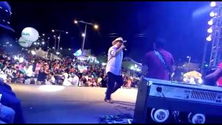 Neto Vaneirao No Fest Berro 2015
