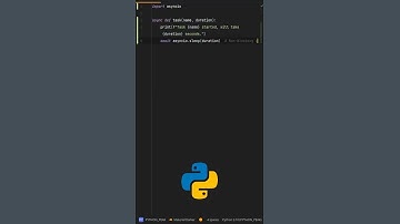 Why prefer await asyncio.sleep() over time.sleep()? Master Async Code Why Use await asyncio.sleep()?