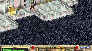 FALLOUT 1 - gameplay part 204 - hardest difficulty - RXQ79