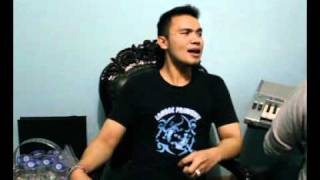 Takkan Terganti Marcell / Yovie Widianto ( Ibnu and Rizky Cover )