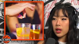 Elle Shares Her Worst Experiences Doing Adult Content