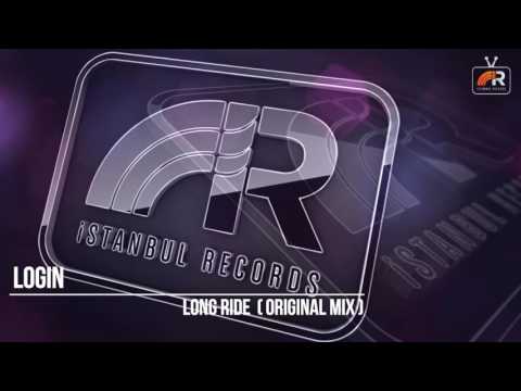 Login - Long Ride ( Original Mix )
