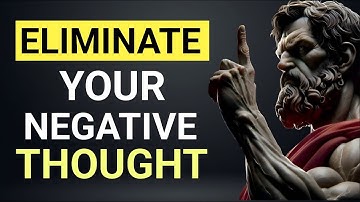 SET BOUNDARIES AND LIVE IN PEACE | 12 STOIC LESSONS