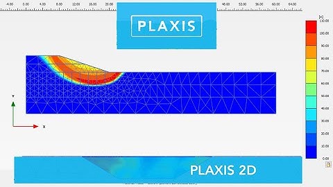 embankment plaxis design and calculation