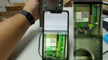 Multy - apartment IP/4G/LTE video intercom