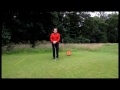 REVERSE K SETUP FOR CONSISTENT TURN AND RELEASE