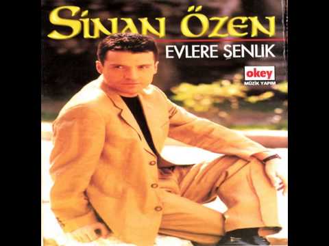 Sinan Özen Evlere Şenlik