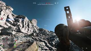 How to Panzerfaust (Battlefield V)