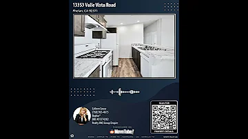 13353 Valle Vista Road Phelan CA 92371 4 Bedroom Home For Sale 