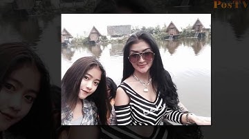 2 Racun Youbi Sister Merinding (Video Clip)