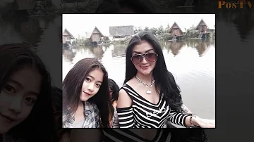 2 Racun Youbi Sister Merinding (Video Clip)