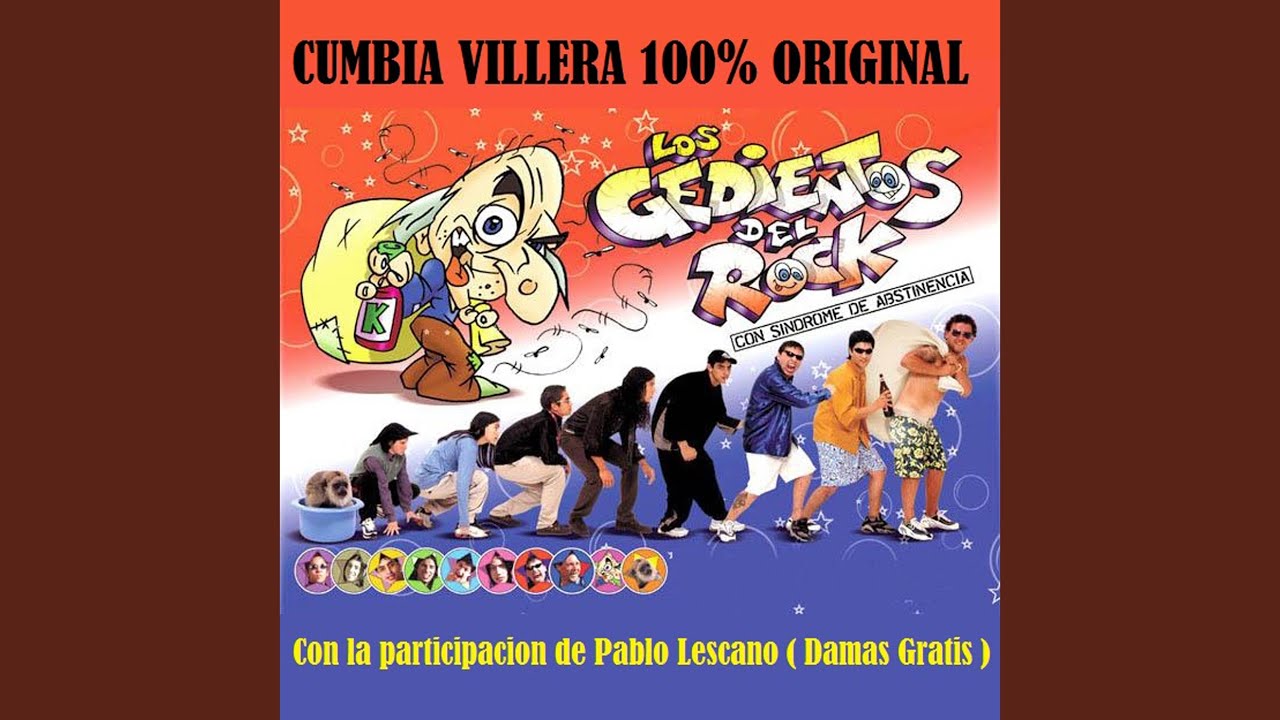 Soy un re gede YouTube