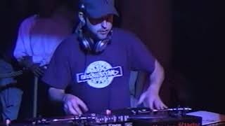 I.T.F. FRANCE 2000 - Showcase 1 - DJ PRIME CUTS - Scratch Perverts