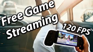 How to Play PC Games at 120FPS on iPhone 13 Pro! screenshot 5