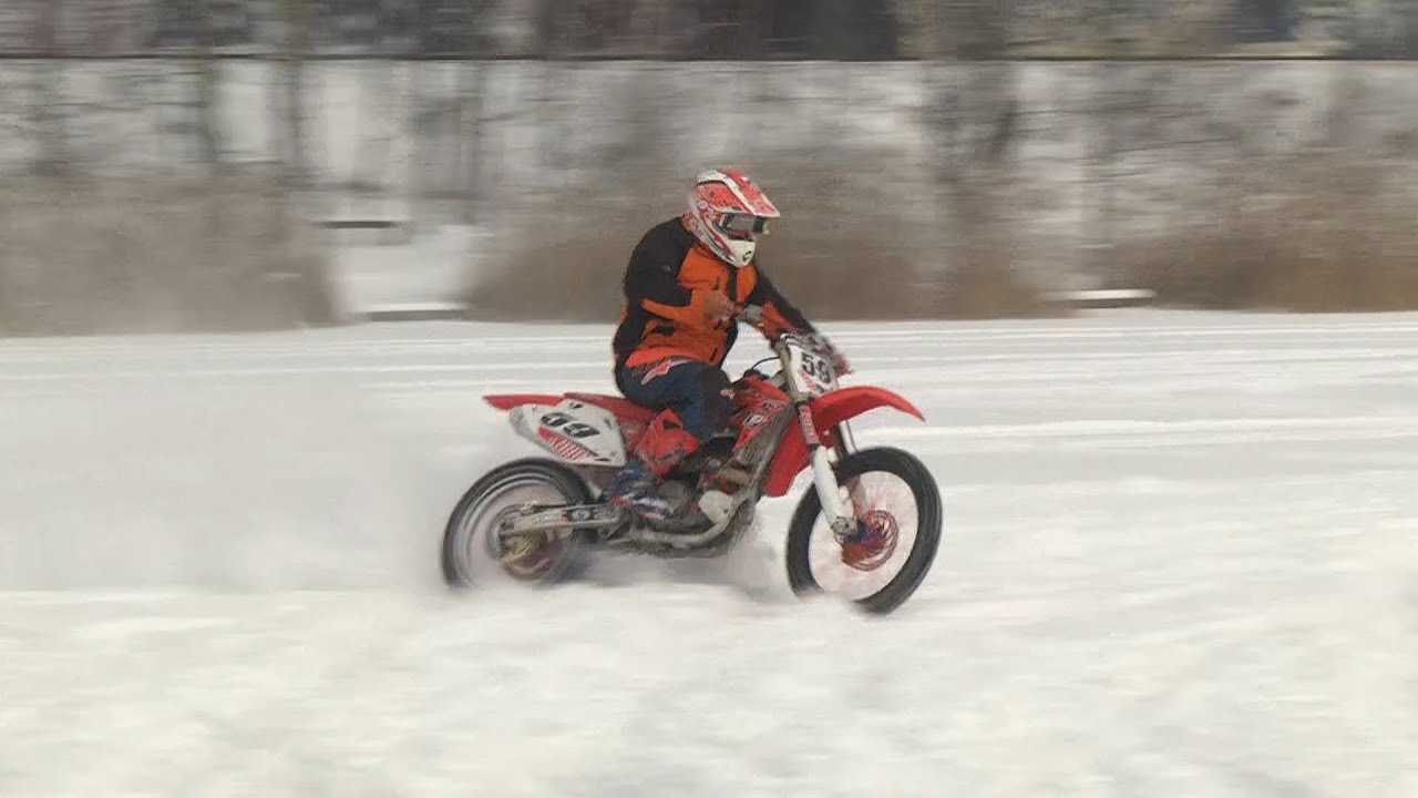 Sportowy Przegląd Tygodnia, 19.02.21 r.