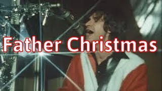 The Kinks - Father Christmas - Lyrics
