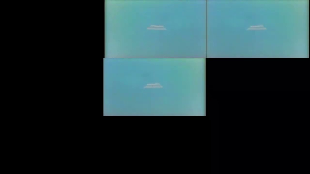 Viacom Telecine Error has a Sparta Venom Mix